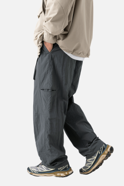 Style Core Aesthetics, New Style Trends Wrinkle-Resistant Water-Repellent Pants