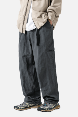 Style Core Aesthetics, New Style Trends Wrinkle-Resistant Water-Repellent Pants