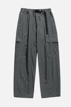 Style Core Aesthetics, New Style Trends Wrinkle-Resistant Water-Repellent Pants