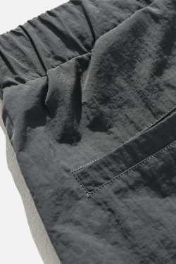 Style Core Aesthetics, New Style Trends Wrinkle-Resistant Water-Repellent Pants