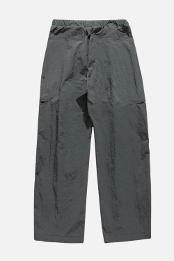 Style Core Aesthetics, New Style Trends Wrinkle-Resistant Water-Repellent Pants