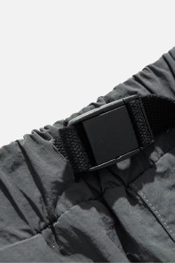 Style Core Aesthetics, New Style Trends Wrinkle-Resistant Water-Repellent Pants