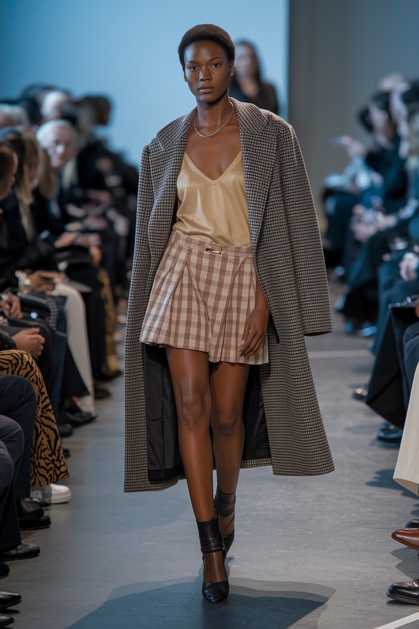 2000s Fashion Outfits Black Women: Embrace the Nostalgia outfit idea