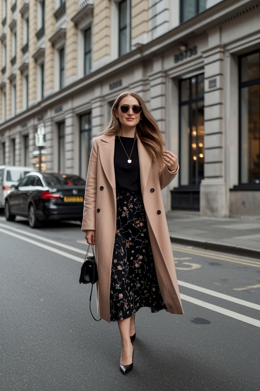 25 Birthday Outfit Ideas for Women with a Chic Twist outfit idea