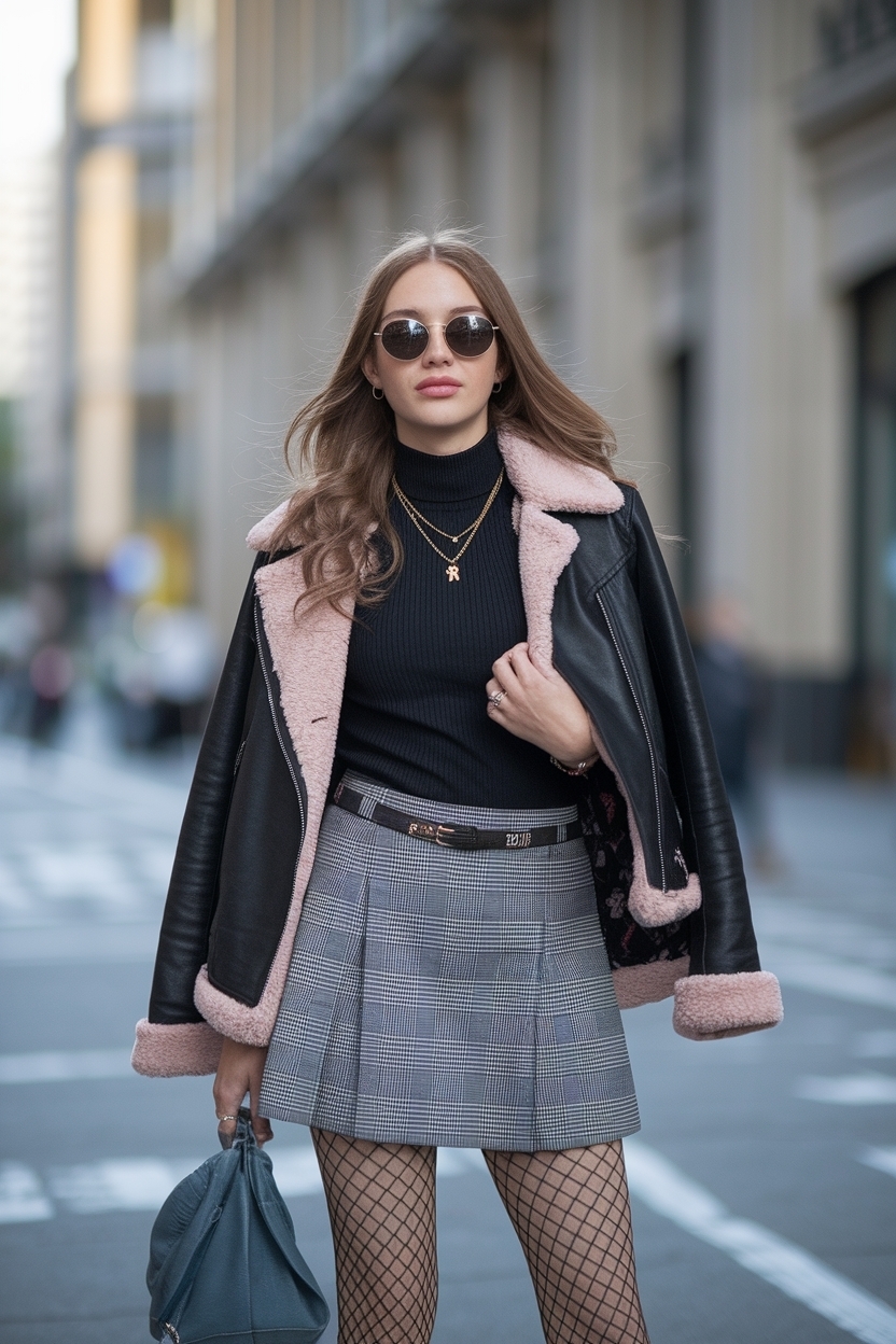 25 Year Old Fashion Outfits: Trendy Looks for Young Women outfit idea