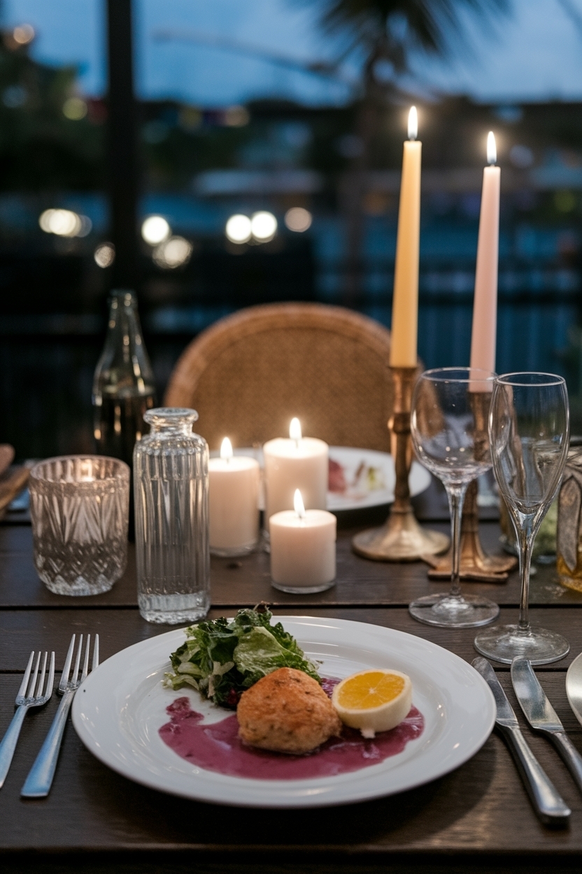 Anniversary Outfit Dinner Date Night: Romantic Inspirations outfit idea