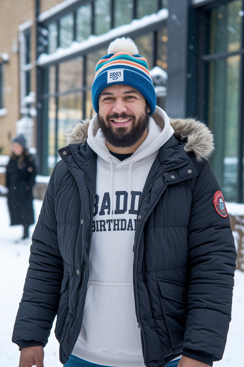 Baddie Birthday Outfit Winter: Trendy Looks to Try outfit idea