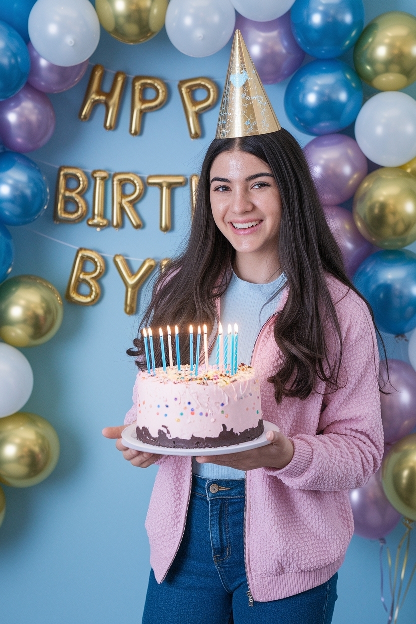 Birthday Outfit for Teens 13: Fun and Fashionable Choices outfit idea