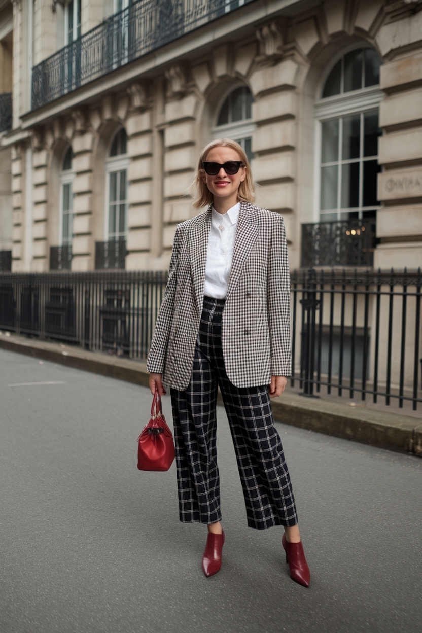 Chic outfits dress to impress for any formal event outfit idea