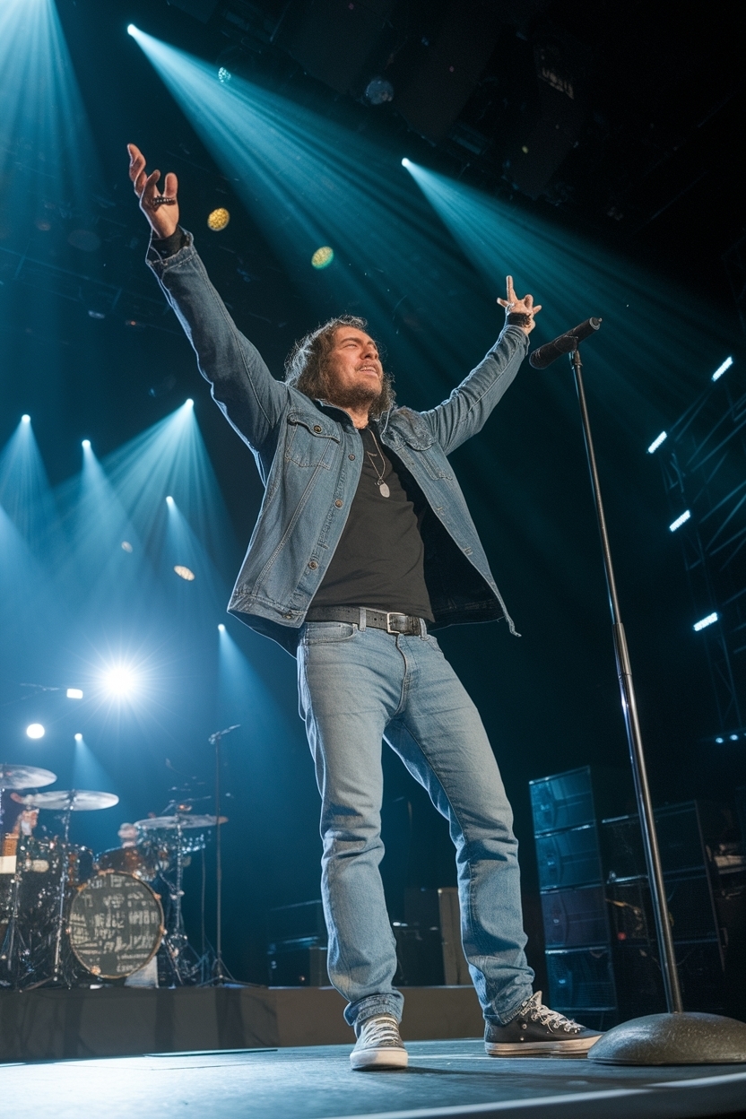 Conan Gray Concert Outfit Ideas for a Trendy Vibe outfit idea