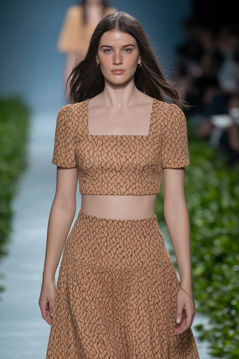 Crop Top: Versatile Styles for Every Occasion outfit idea