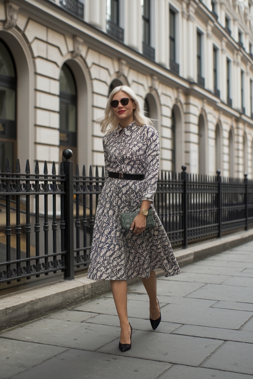 Dress to Impress Outfit Combos for Any Occasion outfit idea