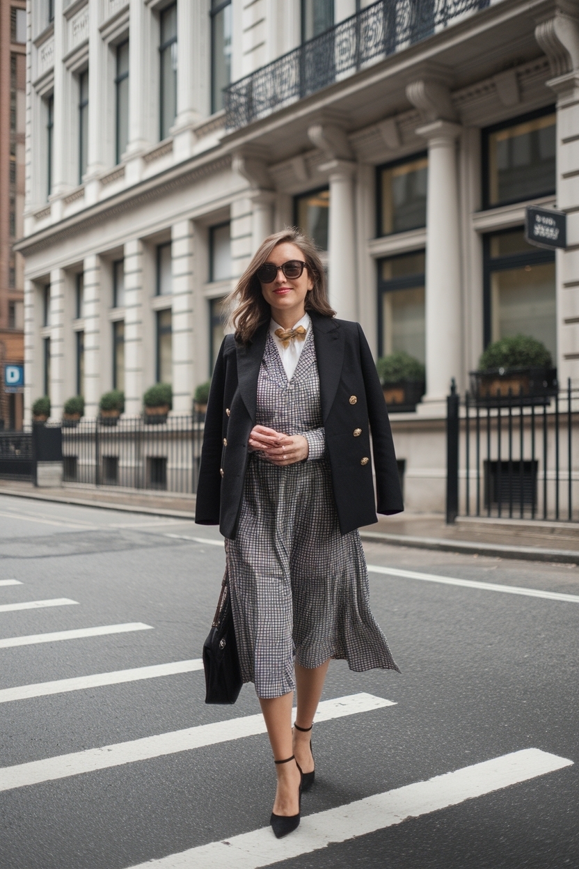 Dress to Impress Outfits Hacks for Every Occasion outfit idea