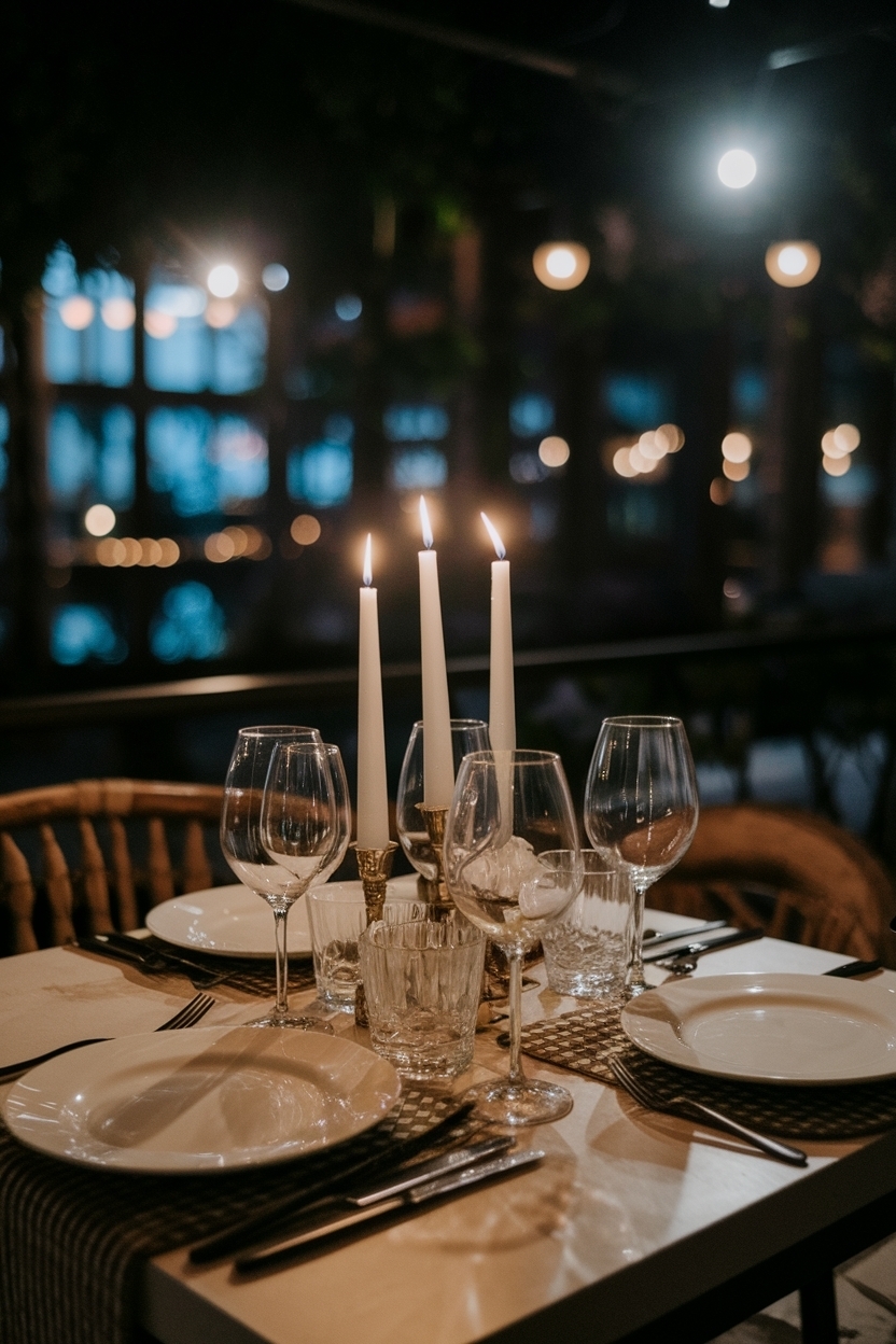 First Date Outfit Dinner Night Classy: Make an Impression outfit idea