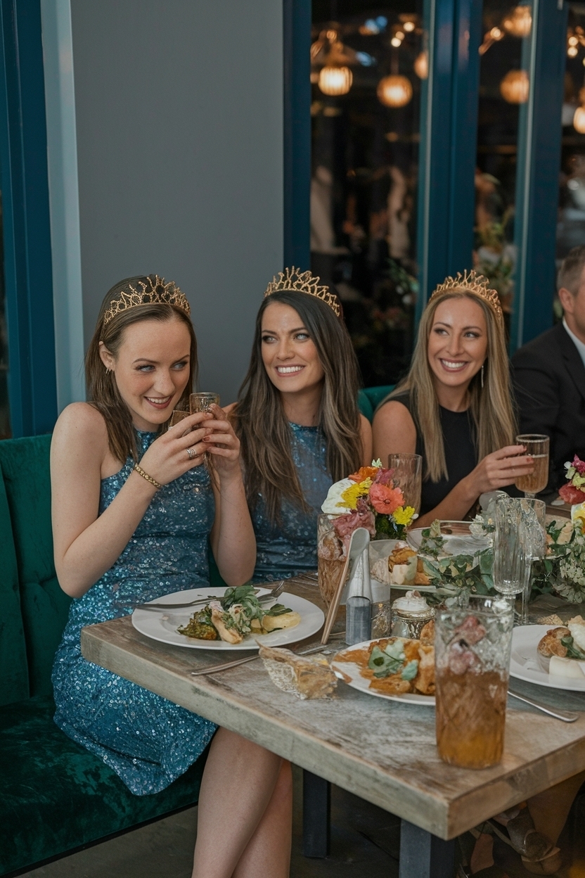 Creative Friends Birthday Dinner Outfit Ideas to Try outfit idea