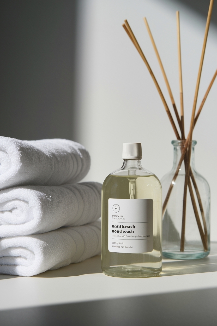 Lifestyle Wellness Product Shoot Concept for Promotion outfit idea