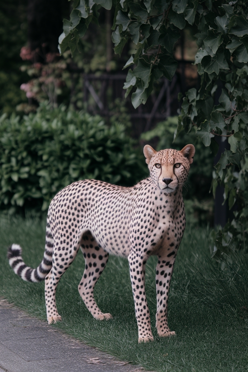 Light Pink Cheetah Print Wallpapers for Cute Spaces outfit idea