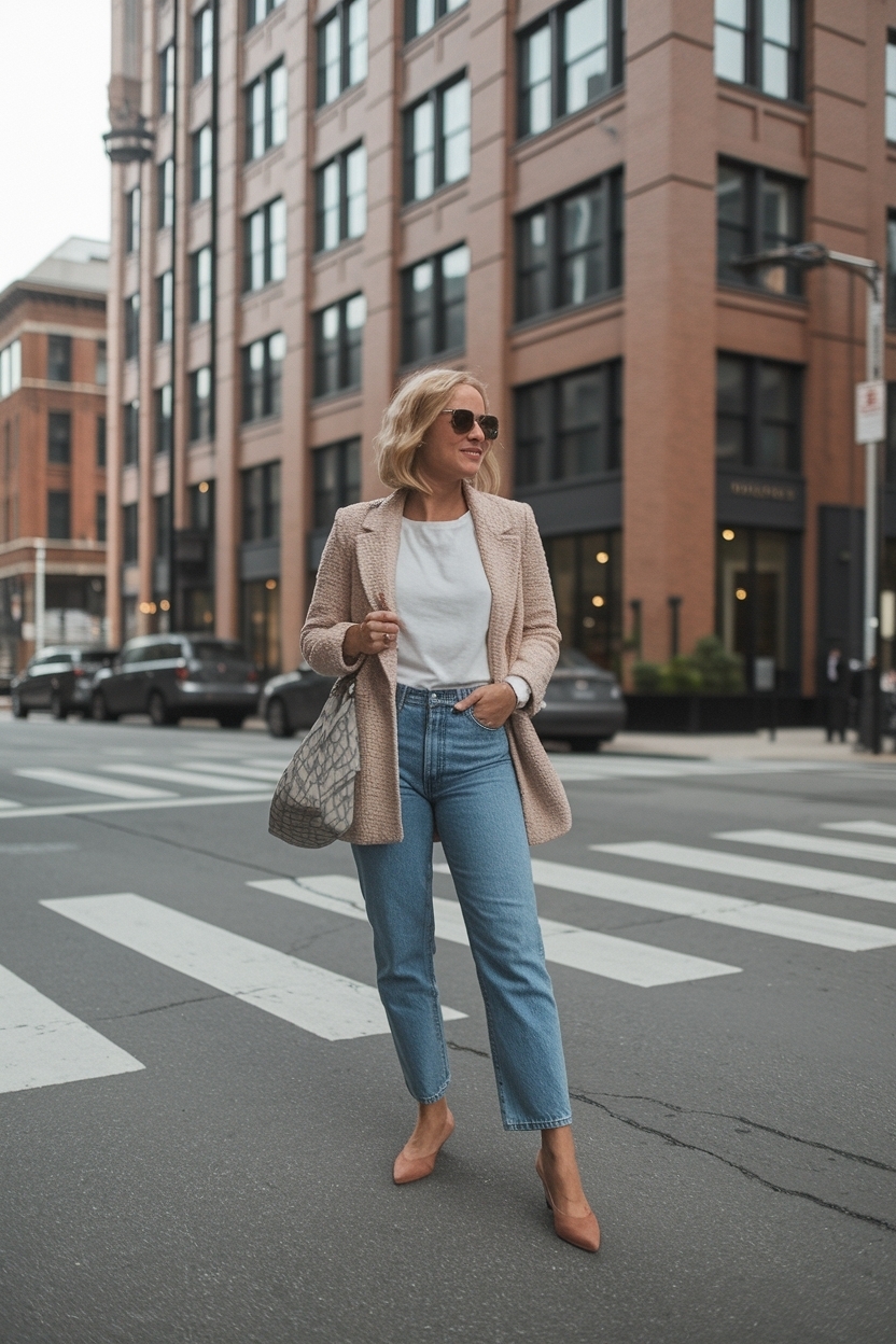 Miss Me Jeans Outfit Ideas for Trendy Denim Styles outfit idea