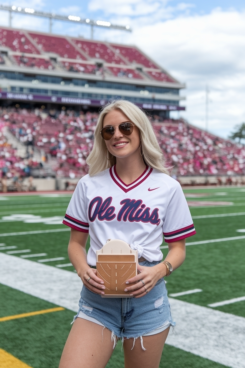 Red and Black Concert Outfit Ideas for Music Lovers outfit idea