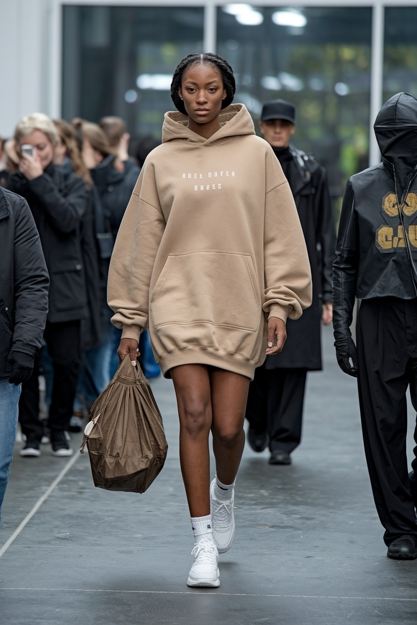 Cheetah Print and Red Outfit: The Bold Fashion Statement outfit idea
