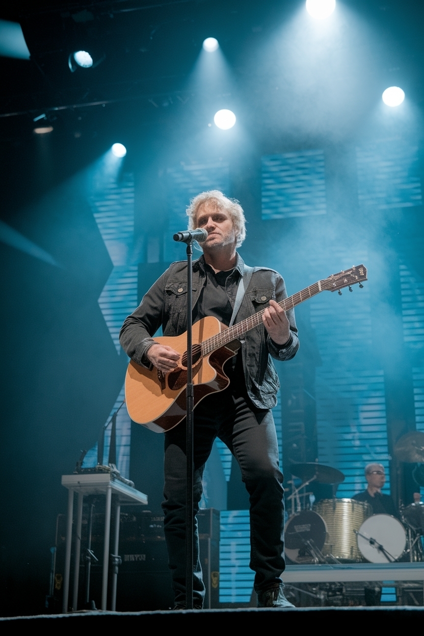 Rufus Du Sol Concert Outfit for an EDM Vibe outfit idea