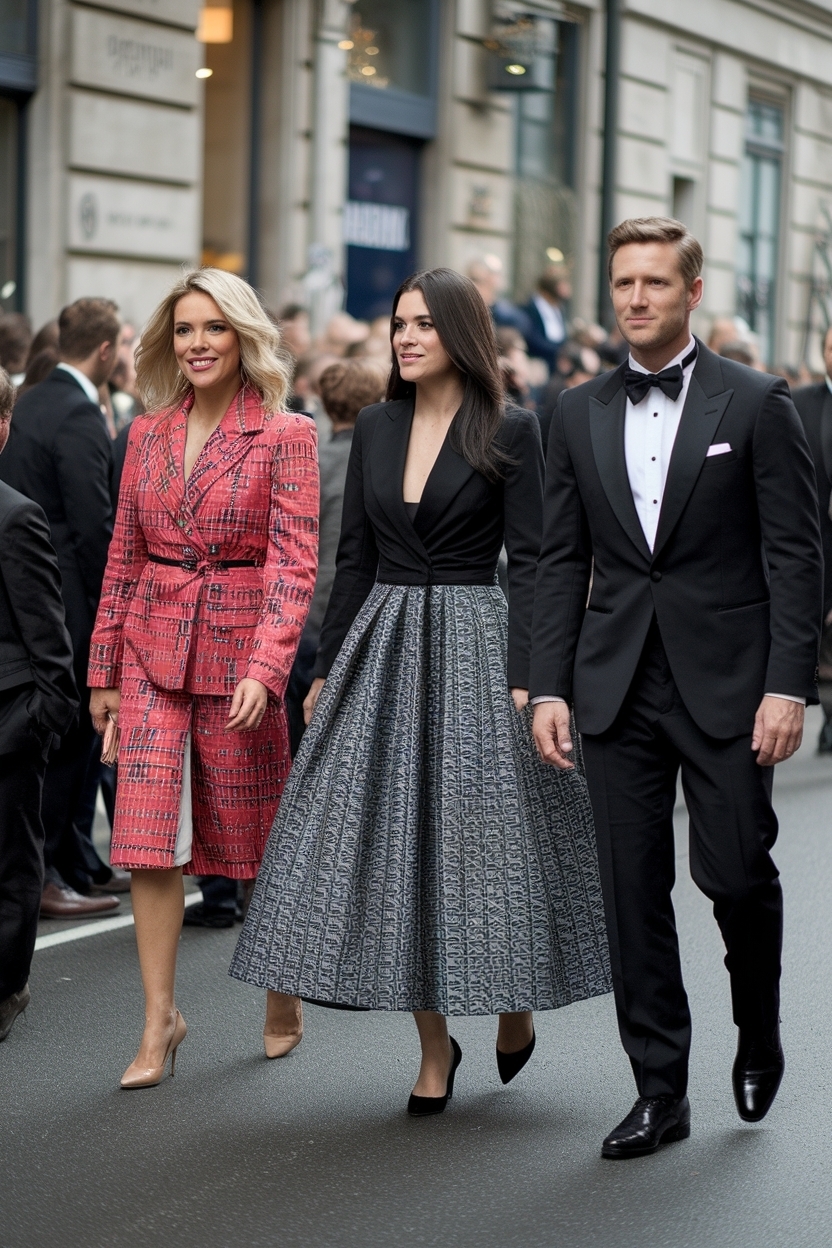 Scene Outfits Dress to Impress: Edgy and Unique Styles outfit idea