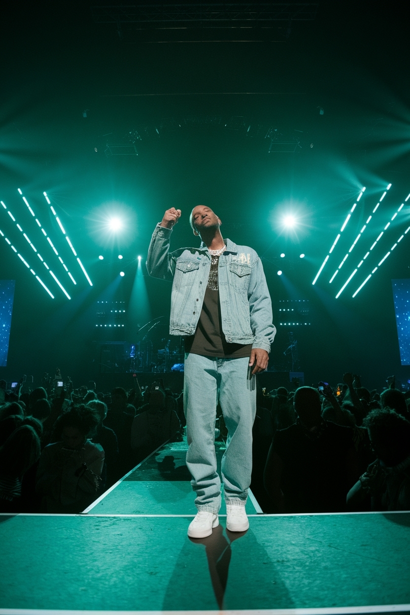 usher concert outfit ideas women will love this season outfit idea